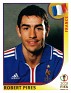 Japan - 2002 - Panini - 2002 Fifa World Cup Korea Japan - 37 - Yes - Robert Pires, France - 0